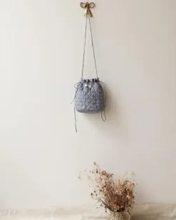 Panier Bag - Gingham
