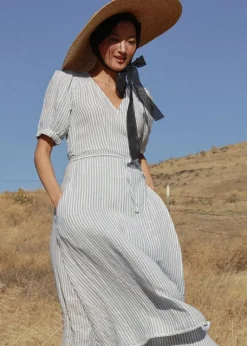 Pemberly Dress