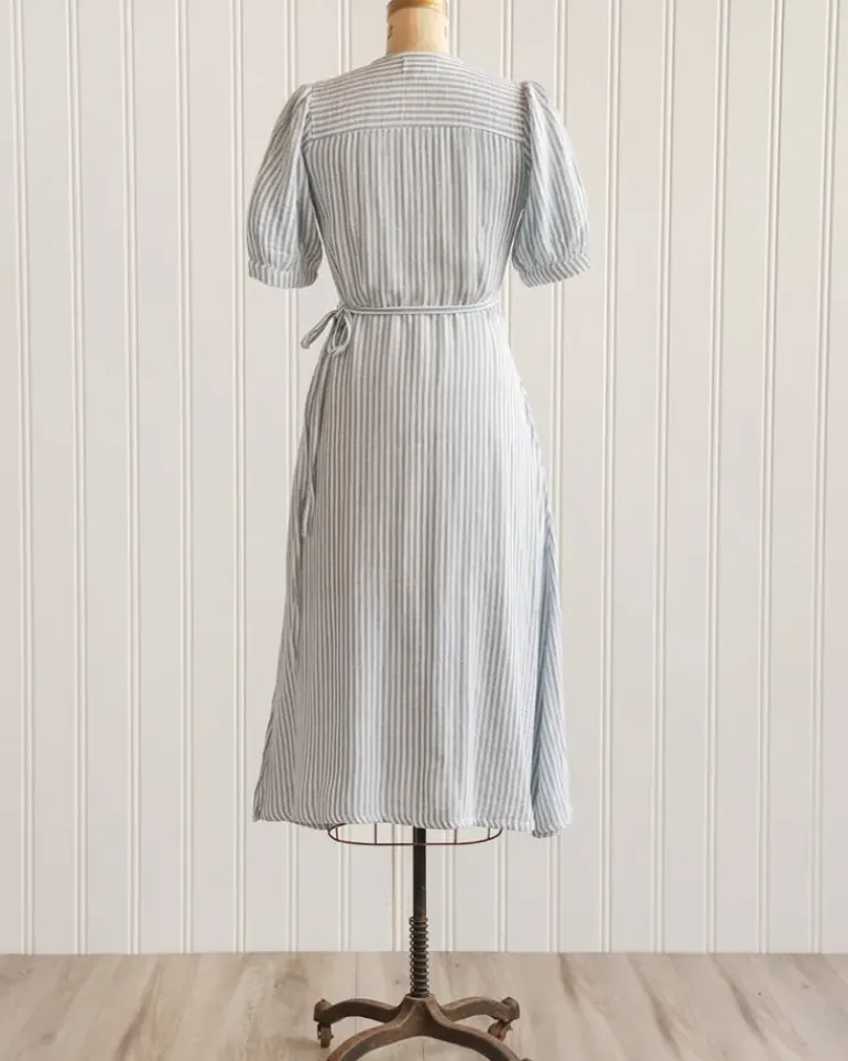 Pemberly Dress