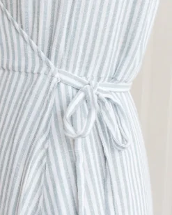 Pemberly Dress