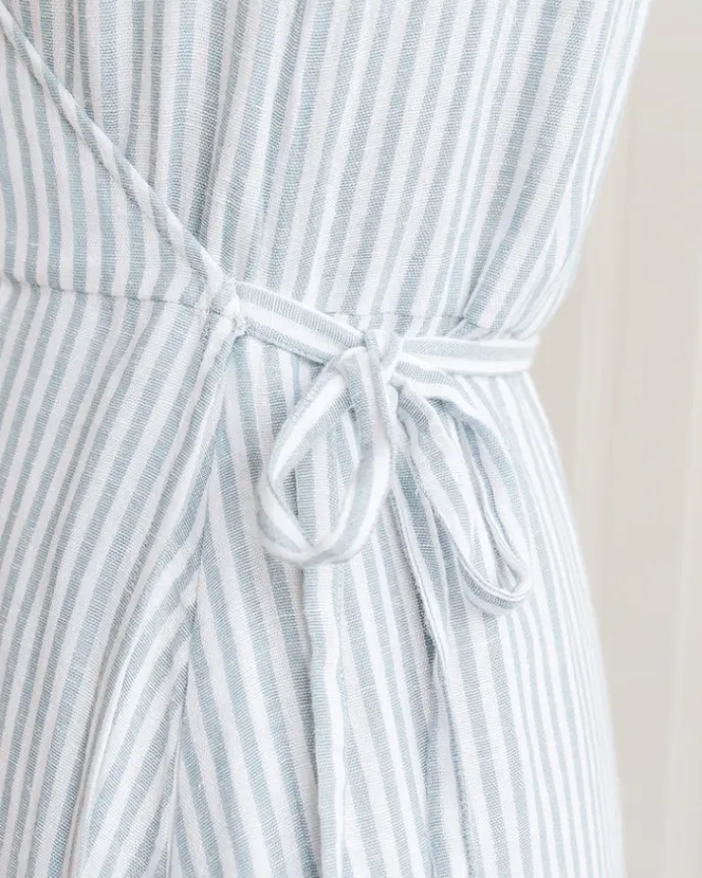 Pemberly Dress