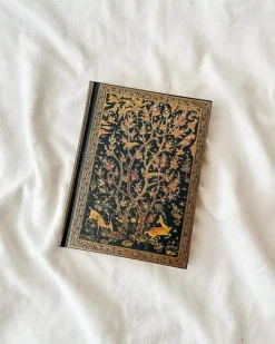 Persian Grove Journal