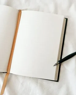 Persian Grove Journal