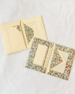 Petite Notecards Set - Medicea