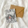 Pickleball Birthday Card