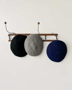 Poitiers Beret - Navy