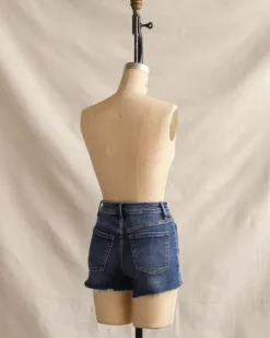 Popsicle Stand Pocket Shorts