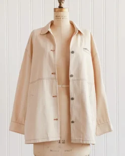Portman Cotton Twill Jacket
