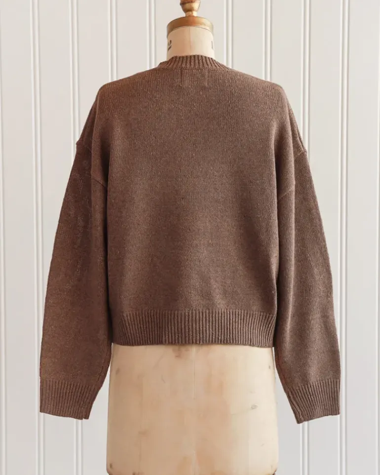 Postlewait Cardigan