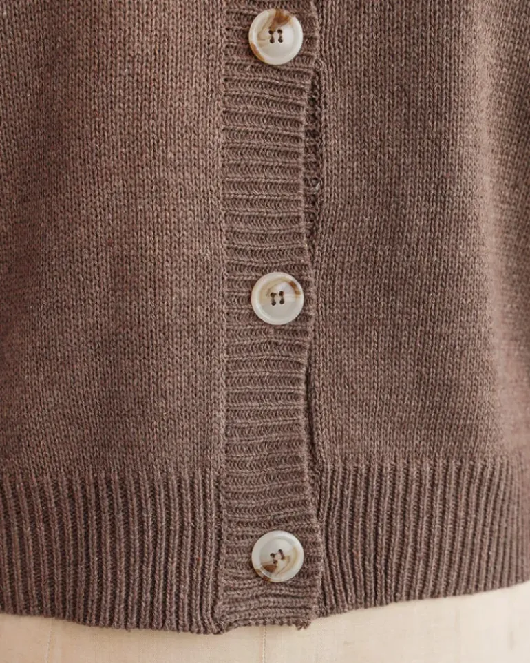 Postlewait Cardigan