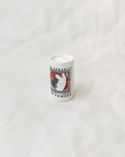 Powder Shampoo - Travel Size