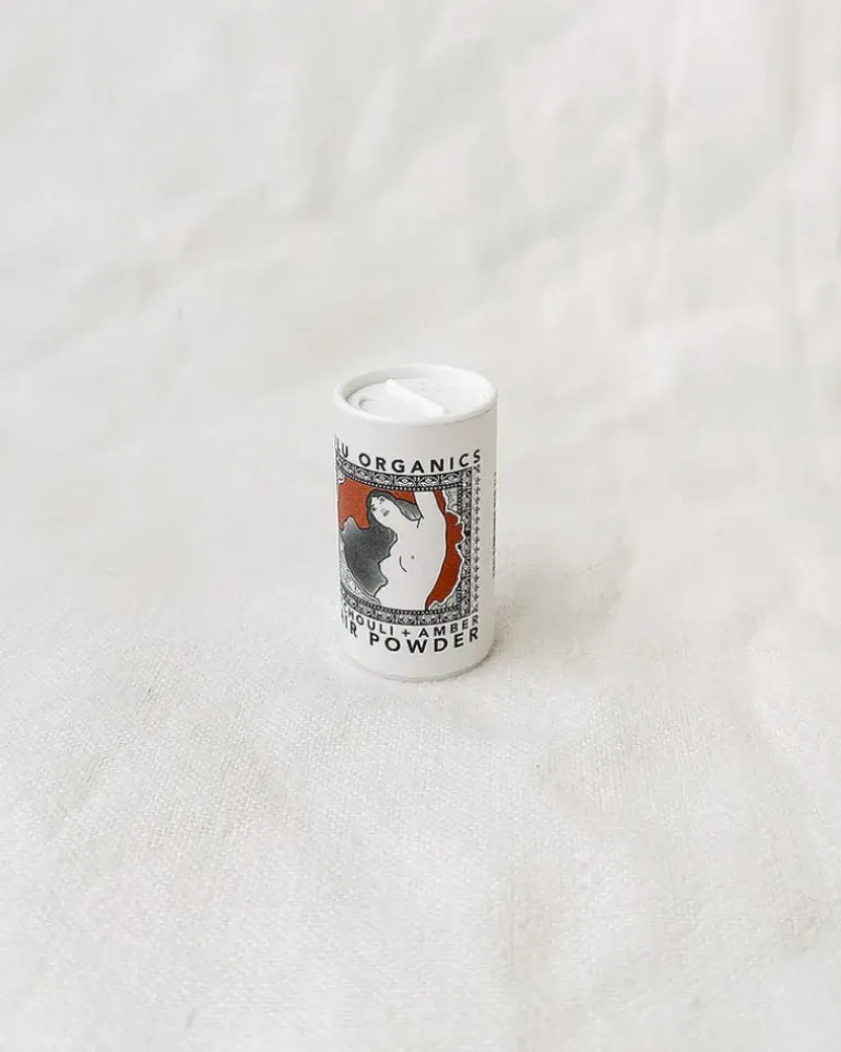 Powder Shampoo - Travel Size