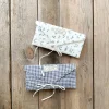 Quilted Travel Roll