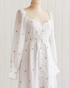 Reciting Shakespeare Dress