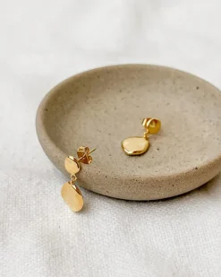 Reda Drop Earrings
