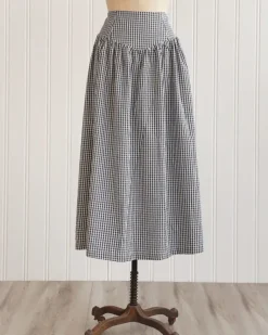 Rewritten Classics Skirt