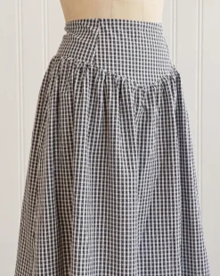 Rewritten Classics Skirt