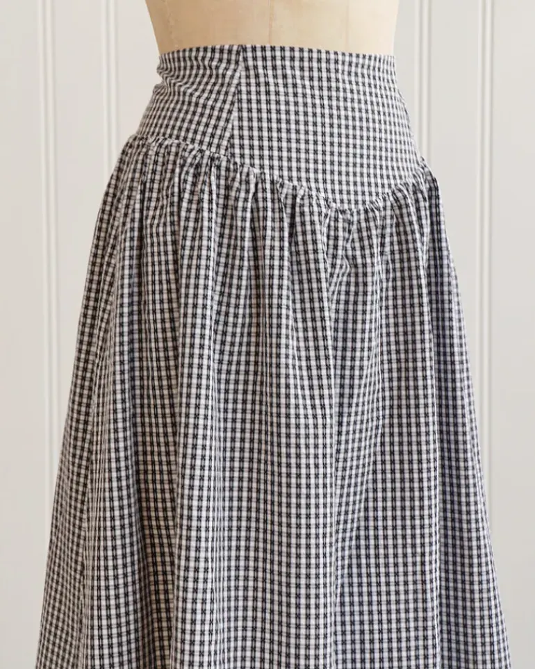 Rewritten Classics Skirt