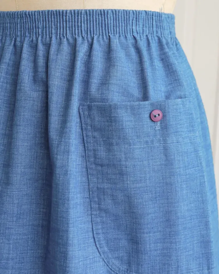 River Songs Skirt