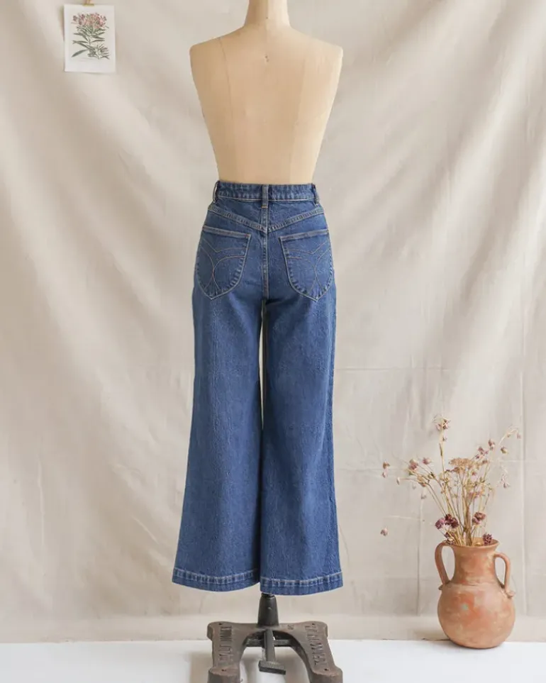 Rollas Bisset Sailor Jeans