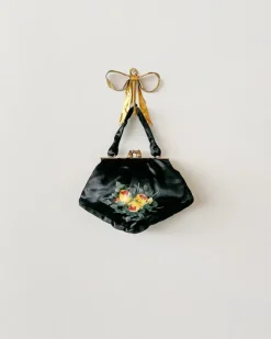 Rose Memoire Bag