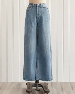 Rowell Boyfriend Jean