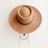 Russo Wool Hat