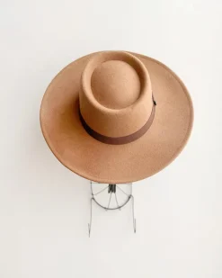 Russo Wool Hat