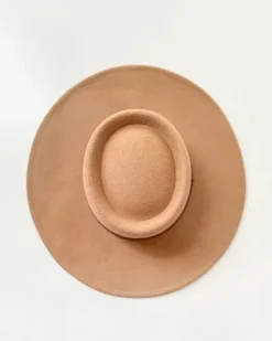 Russo Wool Hat