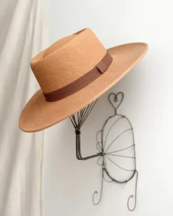 Russo Wool Hat