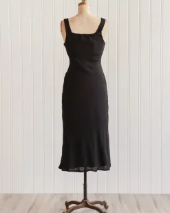 Sabrina Midi Dress