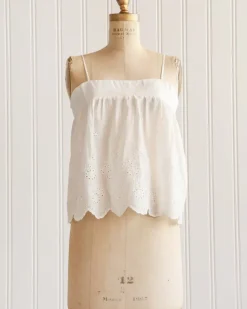 Saint Calais Camisole