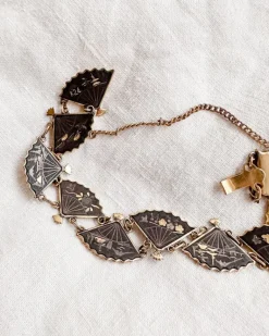 Sakura Spring Bracelet