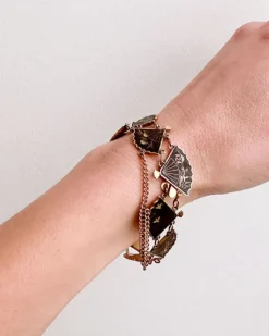 Sakura Spring Bracelet