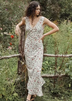 Sandrine Dress