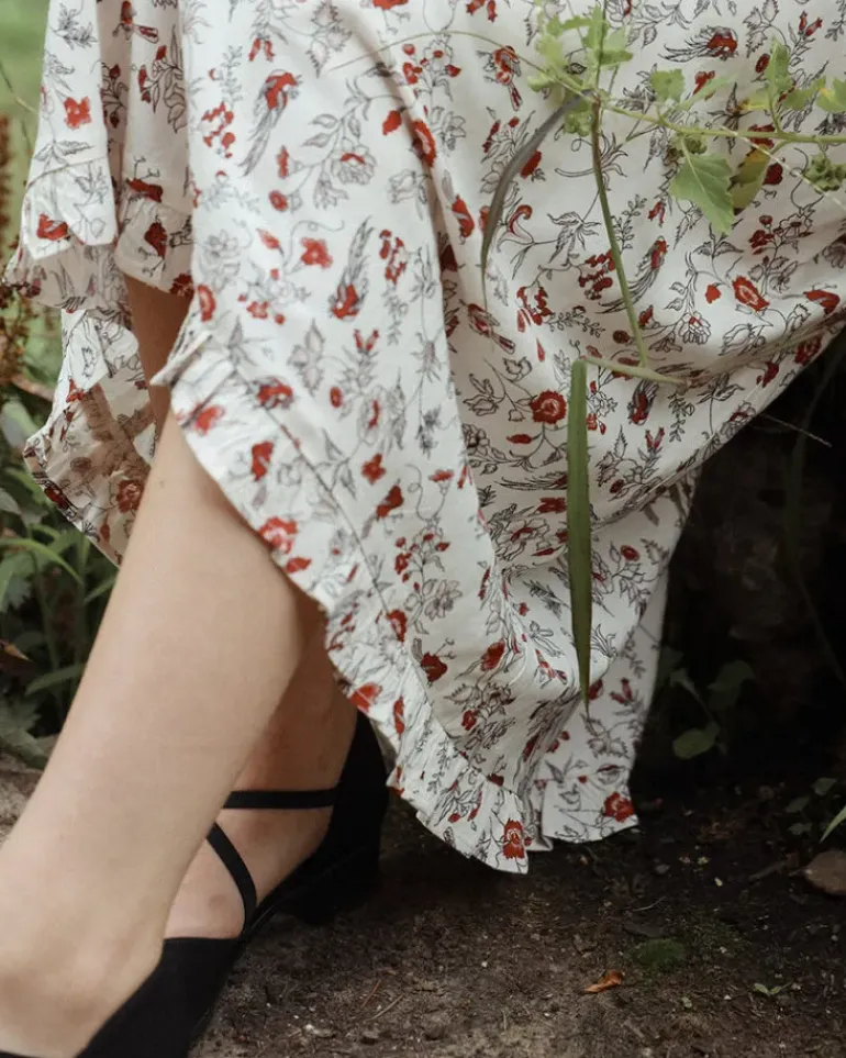 Sandrine Dress