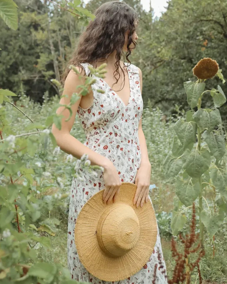 Sandrine Dress