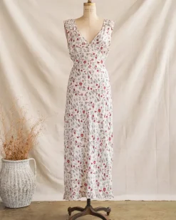 Sandrine Dress