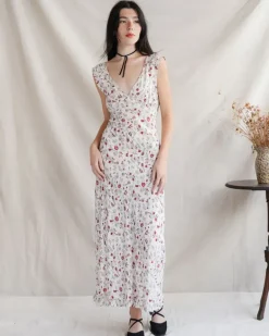 Sandrine Dress