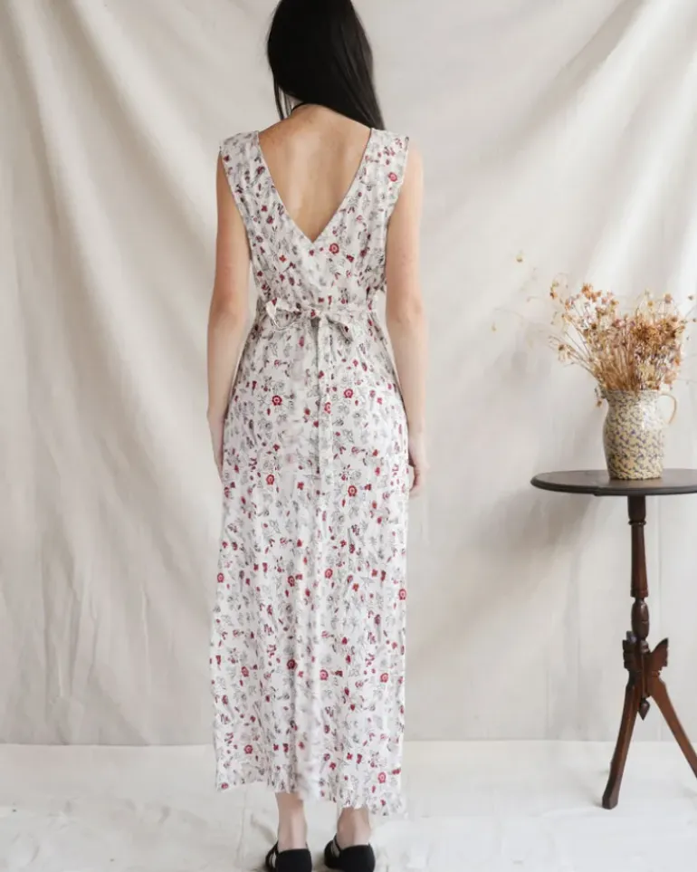 Sandrine Dress