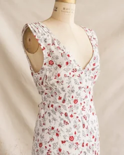 Sandrine Dress