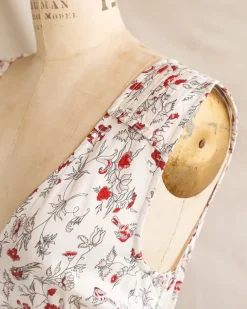 Sandrine Dress