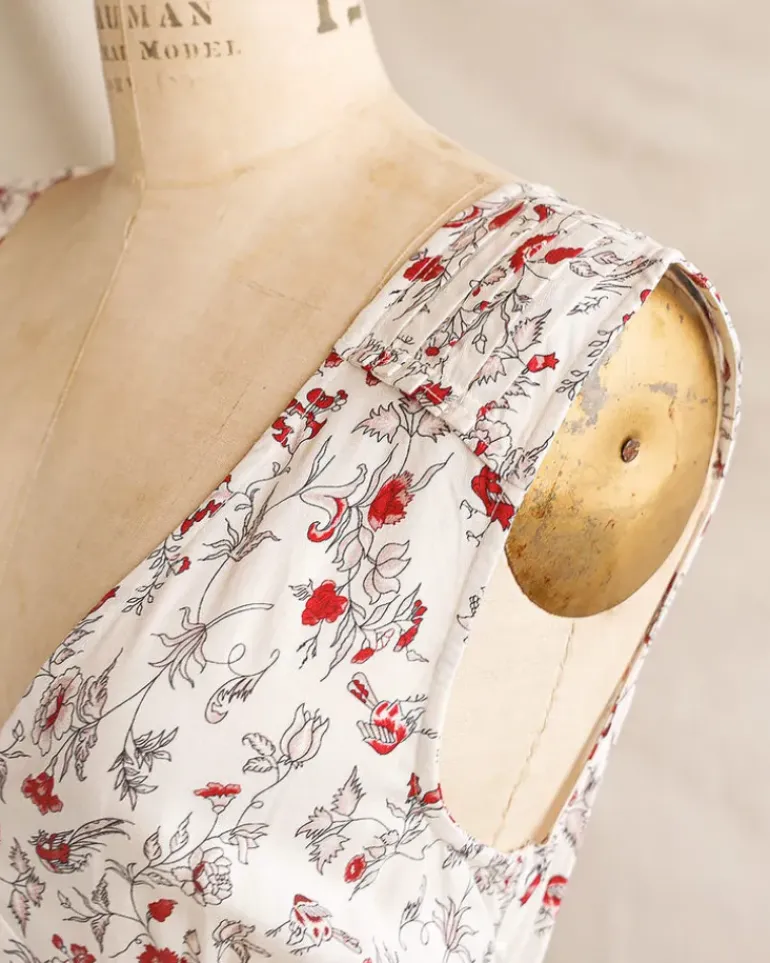 Sandrine Dress