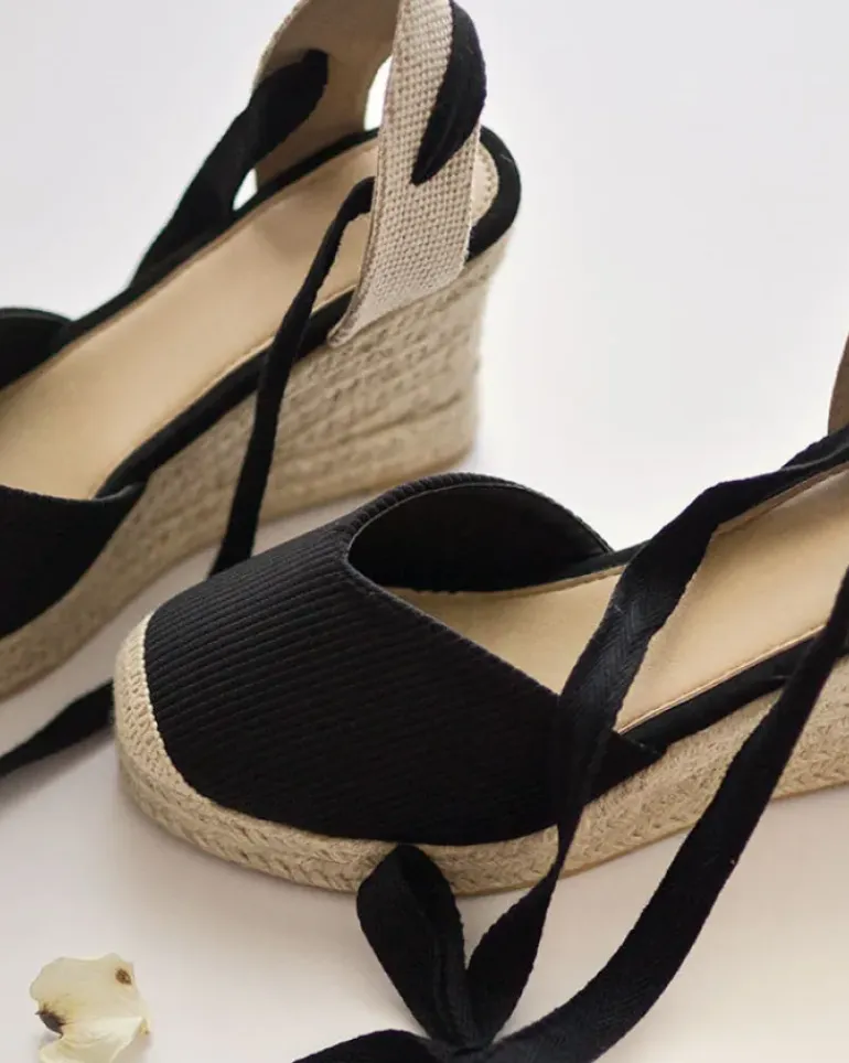 Saoirse Espadrilles