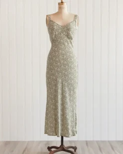 Sardinian Meadow Dress