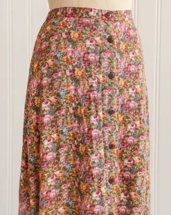 Scattering Seeds Skirt