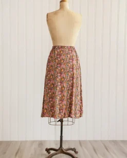 Scattering Seeds Skirt