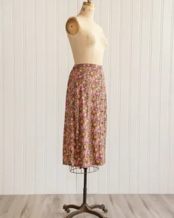 Scattering Seeds Skirt