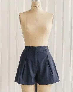 Second Edition Shorts