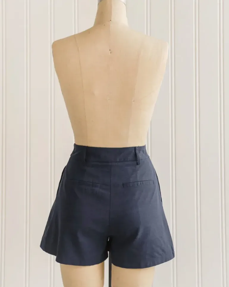 Second Edition Shorts